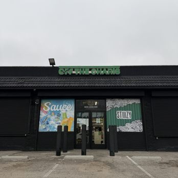 Off The Charts - Piece of shit dispensary - Cannabis Dispensaries Near Me - Los Angeles, California Off The Charts - Piece of shit dispensary - Cannabis Dispensaries Near Me - Los Angeles, California
