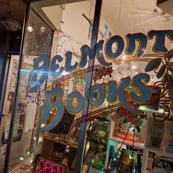 Belmont Books PDX