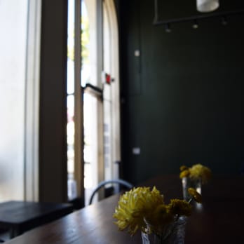 Asha Tea House - Tea Rooms Near Me - Berkeley, California