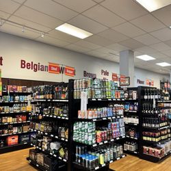 Lower Merion Beverage