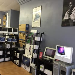From old to new, we got your Mac needs covered!