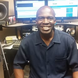Audio Newborn Productions