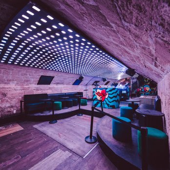 Panic Room - Bars Near Me - Paris 11, 75 Panic Room - Bars Near Me - Paris 11, 75