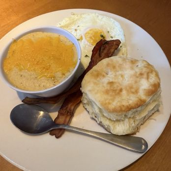Red Rooster Cafe - Southern Sunrise* - Breakfast & Brunch Near Me - Beaufort, South Carolina Red Rooster Cafe - Southern Sunrise* - Breakfast & Brunch Near Me - Beaufort, South Carolina