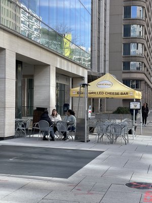 GCDC Grilled Cheese Bar by null