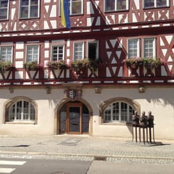 Rathaus