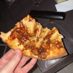 La Pizzeria - Gross