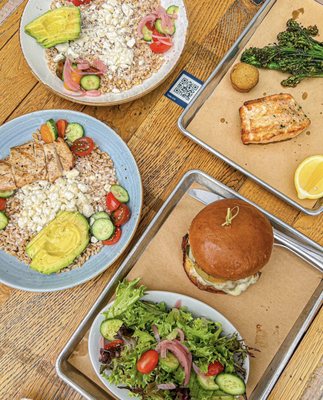 Broxton Brewery & Public House by null