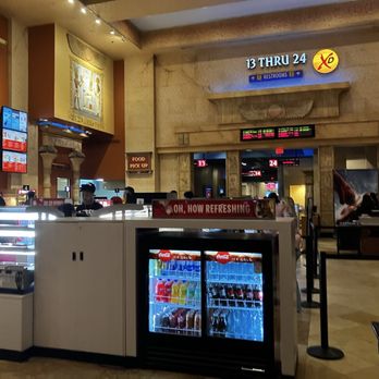 Cinemark Paradise 24 and XD - Cinema Near Me - Davie, Florida Cinemark Paradise 24 and XD - Cinema Near Me - Davie, Florida