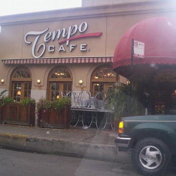 Tempo Cafe - Coffee & Tea Near Me - Chicago, Illinois