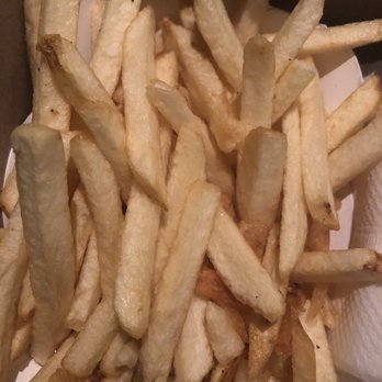 In-N-Out Burger - Nighttime photo of French Fries - Burgers Near Me - Auburn, California In-N-Out Burger - Nighttime photo of French Fries - Burgers Near Me - Auburn, California