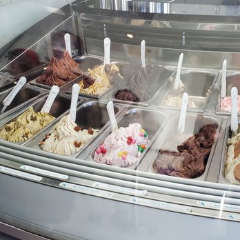 Frost Gelato - Yummy - Desserts Near Me - Albuquerque, New Mexico