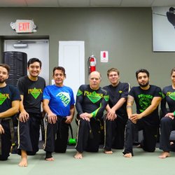 Premier Martial Arts Plantation