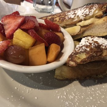 Puckett's Restaurant - The kings French toast - Southern Near Me - Chattanooga, Tennessee Puckett's Restaurant - The kings French toast - Southern Near Me - Chattanooga, Tennessee