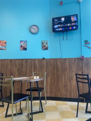 Avenida 7 Cafe by null