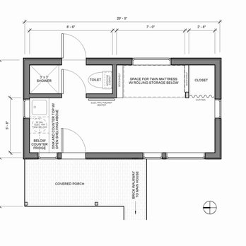SD CCS - ADU Conversion - General Contractors Near Me - San Diego, California
