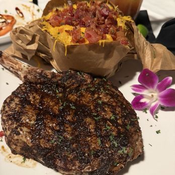 Sam's Steakhouse - Ribeye - Steakhouses Near Me - Saint Louis, Missouri Sam's Steakhouse - Ribeye - Steakhouses Near Me - Saint Louis, Missouri