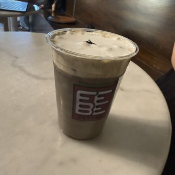 Febe Coffee - Coffee & Tea Near Me - Irvine, California Febe Coffee - Coffee & Tea Near Me - Irvine, California