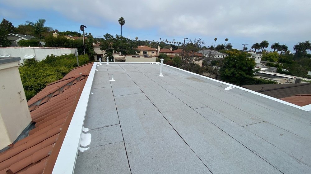 Slide of Roof Repair Specialist