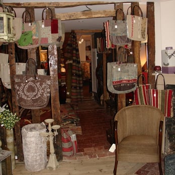 rue du parc - Gift Shops Near Me - Bernay, 27