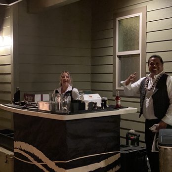 Pour Boys - The best bartenders EVER! - Bartenders Near Me
