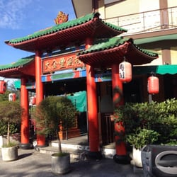 Da Jin Feng
