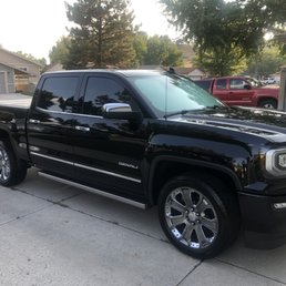 Deluxe auto detailing Deluxe auto detailing