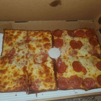 Jet's Pizza - Pizza Near Me - Coral Springs, Florida Jet's Pizza - Pizza Near Me - Coral Springs, Florida