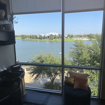 Hair By Gabriel - View from the salon - Hair Extensions Near Me - Cypress, Texas Hair By Gabriel - View from the salon - Hair Extensions Near Me - Cypress, Texas