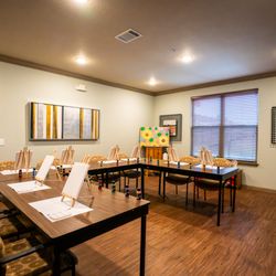 Landon Ridge Alamo Ranch Independent Living