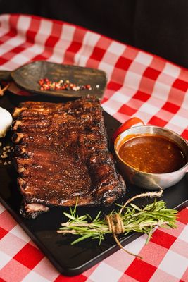Georgia Boys BBQ - Longmont by null