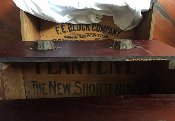 Historic Haile Homestead by null