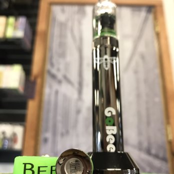 The Bee Dynasty - Perfect 710 pen! The gobee+ is equipped with everything you need! Coming with loads of coils, & mouthpieces & more!! - Head Shops Near Me - Grand Junction, Colorado
