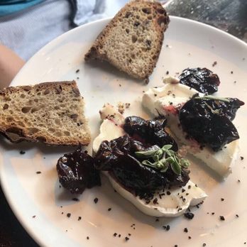 Toro - Queso de Cabra (goat cheese) - Tapas Bars Near Me - Boston, Massachusetts