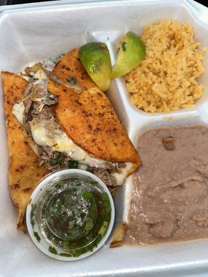 Tacos moreno by null