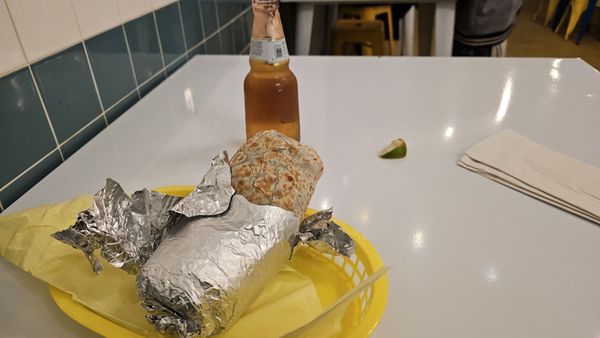 Papi Chulo's by null