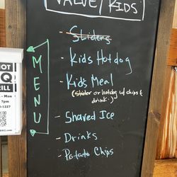 Y Knot BBQ