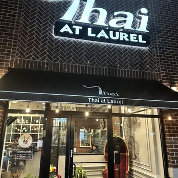 Thai at Laurel - Restaurant - Thai Near Me - Laurel, Maryland