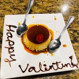 Flan