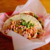 MOGO Korean Fusion Tacos gift card