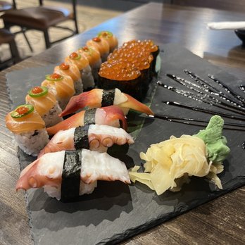 Koi Sushi Wok - Sushi - Sushi Bars Near Me - Anthem, Arizona Koi Sushi Wok - Sushi - Sushi Bars Near Me - Anthem, Arizona