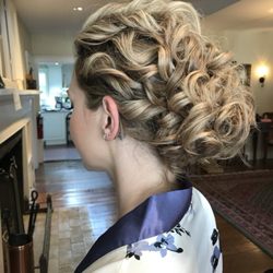 The New Look Hair Studio
