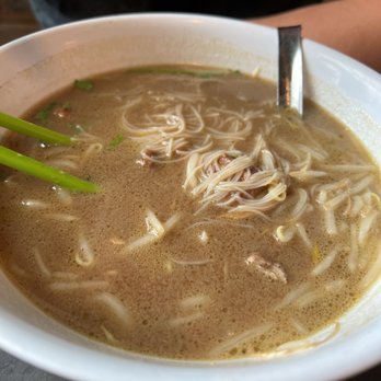 Manao Thai Street Eats - Noodle Boat Soup - Thai Near Me - Seattle, Washington Manao Thai Street Eats - Noodle Boat Soup - Thai Near Me - Seattle, Washington