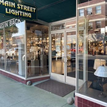 Main Street Lighting - Lighting Fixtures & Equipment Near Me - Lewiston, Idaho Main Street Lighting - Lighting Fixtures & Equipment Near Me - Lewiston, Idaho