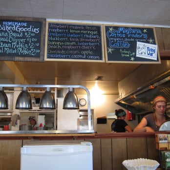 Park Cafe - American Near Me - Saint Mary, Montana Park Cafe - American Near Me - Saint Mary, Montana
