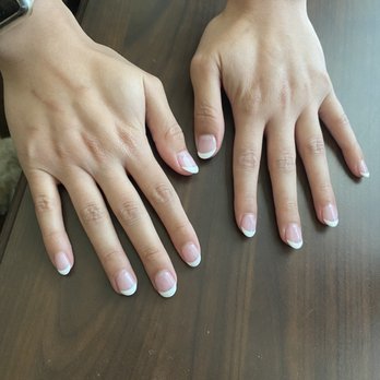 Masters Touch Nail Salon - Acrylic nail - Nail Salons Near Me - Fountain Valley, California
