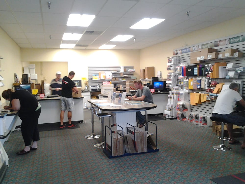 WESTSIDE POSTAL EXPRESS Updated August 2024 13 Reviews 7257 NW