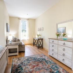 East Village Place - 1-Bedroom Assisted Living Residence