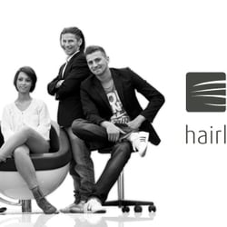 Hairlounge Francesco - Unser Team