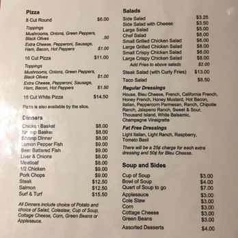 Outdoor Life Lodge - Menu - Bars Near Me - Tarentum, Pennsylvania Outdoor Life Lodge - Menu - Bars Near Me - Tarentum, Pennsylvania